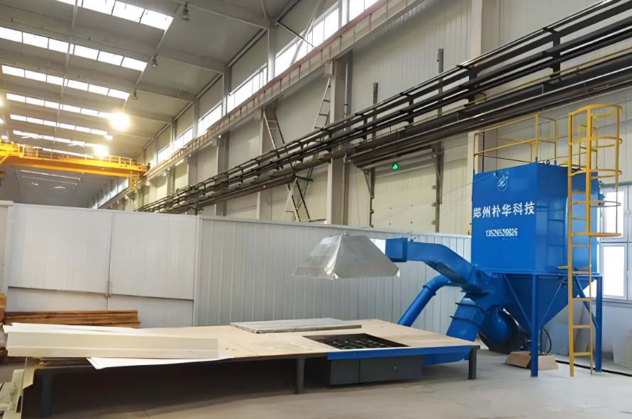 鄭州除塵設備廠家如何選擇？關鍵看這三點！