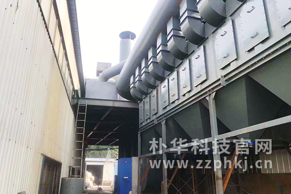 河南濾筒除塵器廠家哪家好？專業(yè)選購(gòu)指南來了！