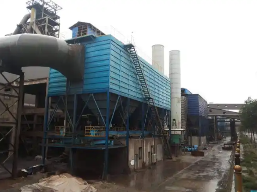 布袋除塵器生產(chǎn)廠家哪家強(qiáng)？專業(yè)選購指南來了！