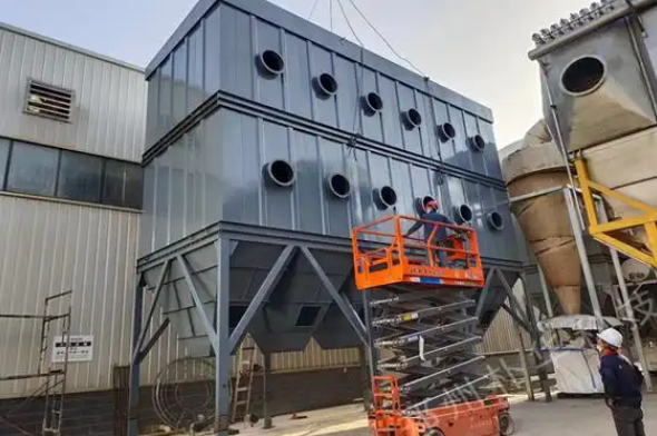 濾筒除塵器生產(chǎn)廠家哪家好？專業(yè)廠家推薦與選購指南