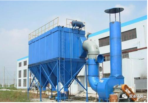 濾筒除塵器比布袋除塵器好在哪？揭秘5大核心優勢