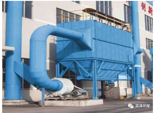 鄭州樸華除塵器設備