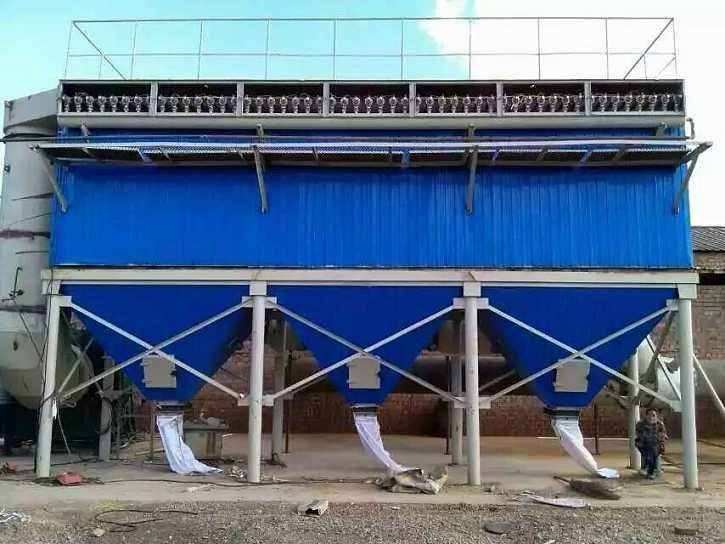 除塵器設(shè)備