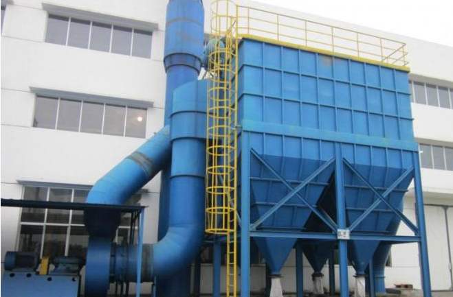 河南環保設備制造