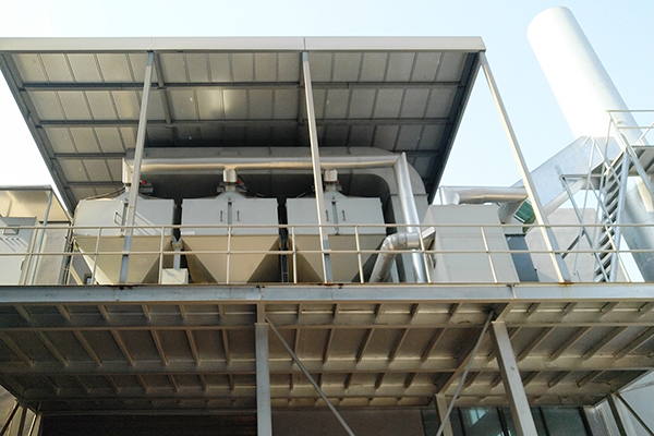 蓄熱式催化燃燒設(shè)備（RCO）怎么工作的？一文講透VOCs處理利器