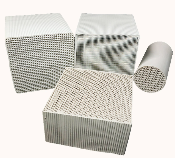 陶瓷蓄熱體(RTO) vs 金屬蓄熱體：熱回收效率實測差距竟達28%？