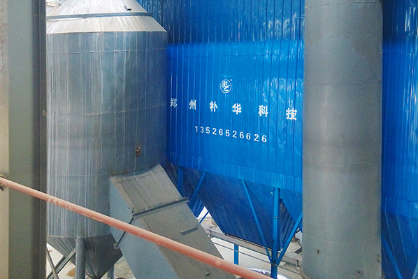 布袋除塵器濾袋安裝不規范會帶來哪些嚴重后果?