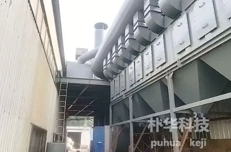 布袋除塵器選型注意事項:專業指南