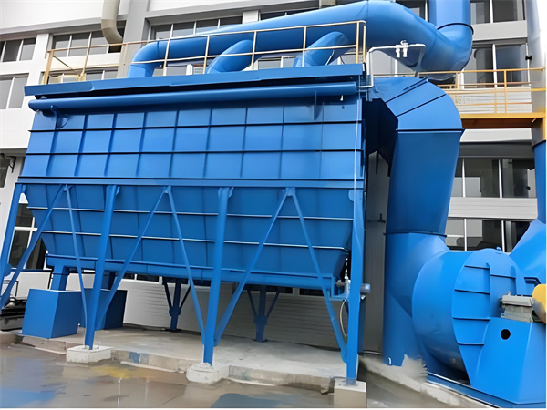 布袋除塵器電磁脈沖閥不工作？原因與排除方法全解析