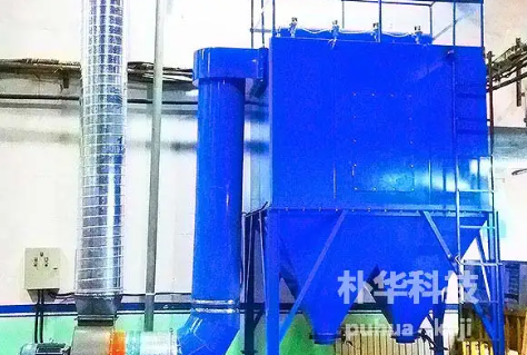 單機脈沖濾筒除塵器的多樣化應用場景解析