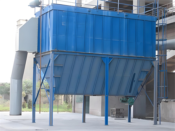 袋式除塵器濾袋清灰不良？別慌，樸華科技教你高效解決！