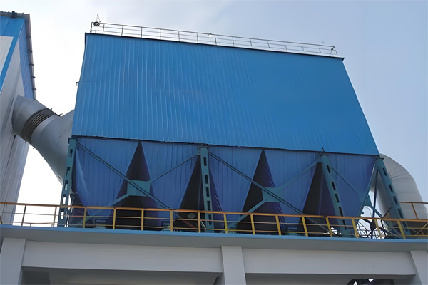 冬季除塵設備管道及閥門凍堵：實用預防與解決指南