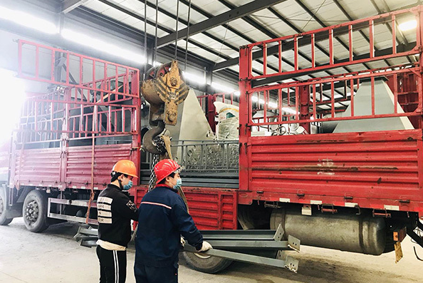 秋冬除塵設備選購指南：解決寒冷季節粉塵難題