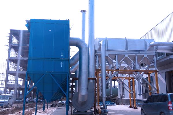 除塵器壓差為負值的原因與解決方案:專業解析