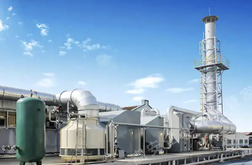 VOCs治理設備選型寶典：何時用RTO設備？何時用催化燃燒？