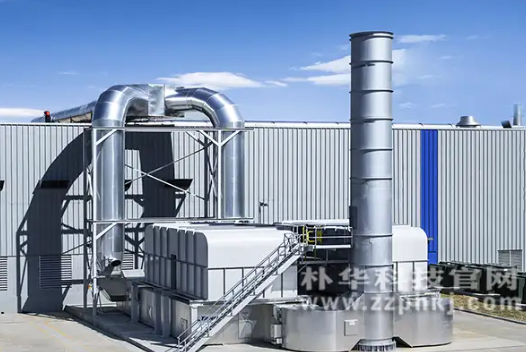 蓄熱式燃燒分解設備切換閥頻繁動作失靈？看專業維修解決方案