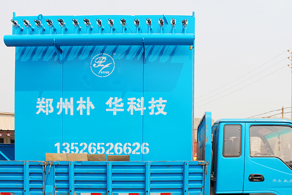 布袋除塵器施工方案應(yīng)該包括哪些內(nèi)容？