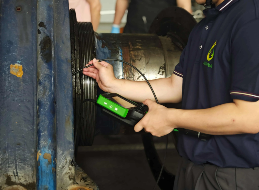 VOCs廢氣治理設(shè)備選型指南：根據(jù)風(fēng)量、濃度、成分科學(xué)選擇